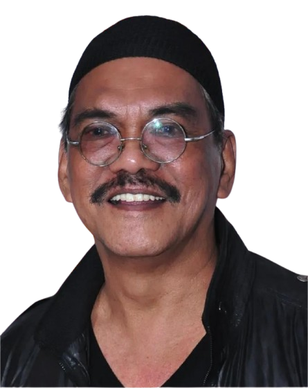 Lou Veloso